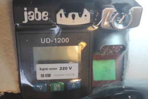 jabe